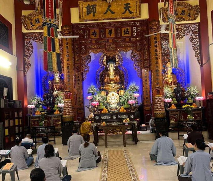 Cu Chi Tunnels and Cao Dai Temple and Black Virgin Mountian - Frequently Asked Questions