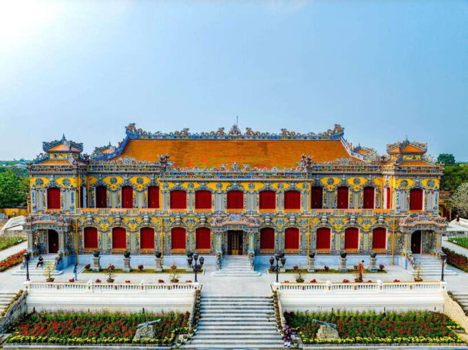 Da Nang or Hoi An: Hue City Tour Day Trip With Lunch - Frequently Asked Questions
