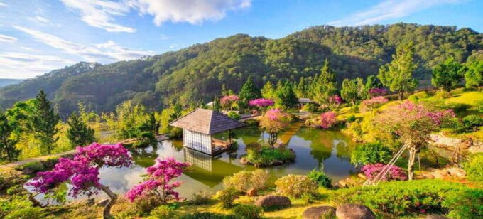 Dalat Highlights : Explore Top Attractions in the City - Plan Your Perfect Day in Da Lat