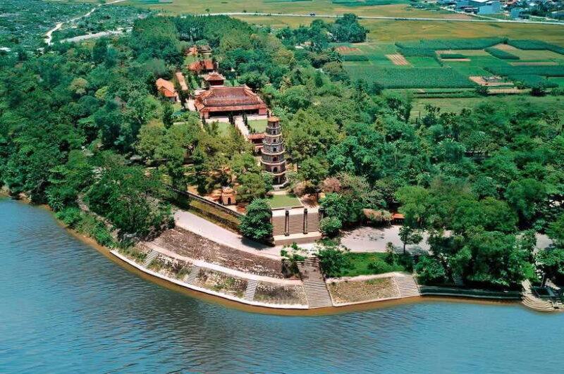 Experience the Best of Hue City Tour - Inclusions of the Tour