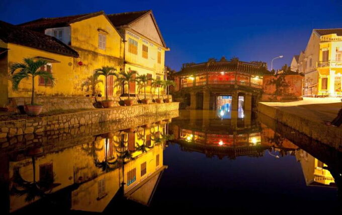 Explore Bay Mau Coconut Jungle & Hoi an Old Town With Dinner - Frequently Asked Questions