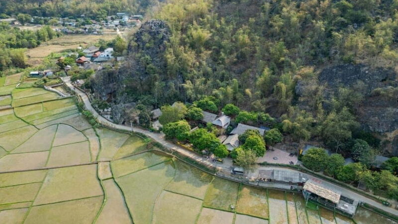 Explore Mai Chau 1 Day From Hanoi - Local Cuisine and Dining