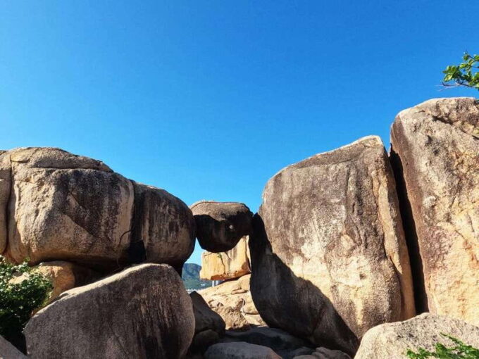 Explore Nha Trang City in 4 Hours. - Pricing and Reservation Details