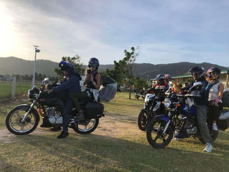 From Da Nang/Hoi An: Hai Van Pass Tour by Motorbike - Customer Reviews