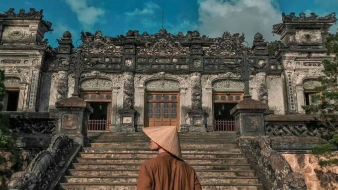 From Da Nang/Hoi An: Hue Imperial Tour W Tour Guide Pick up - Frequently Asked Questions