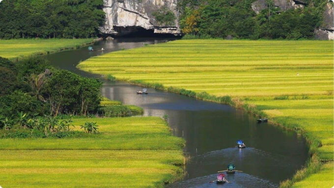 From Garden to Table: Tra Que Farming Tour - Whats Included in Your Tour Package