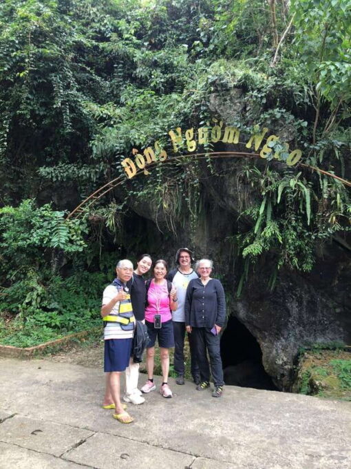 From Ha Noi: Cao Bang Loop Motorbike Tour: 01 Day Trip - Local Culture and Interaction