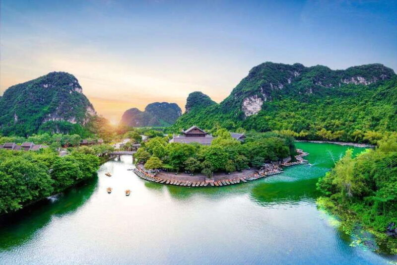 From Hanoi: Ninh Binh Trip With Cycling & Buffet Lunch - What to Bring