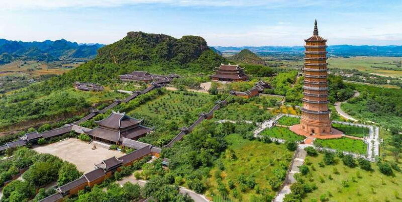 From Hanoi: Trang An-Bai Dinh Pagoda Full-Day Trip - Essential Information for Travelers