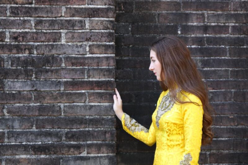 From Hue: Hue Imperial City Full-Day Guided Tour - Whats Included in the Tour
