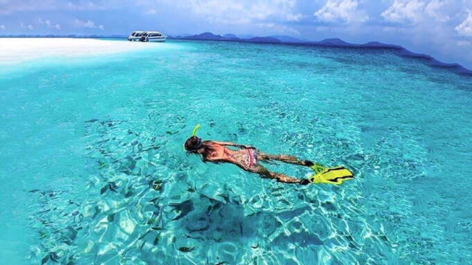 From Khao Lak & Phuket: Trip to Similan Islands by Speedboat - Frequently Asked Questions