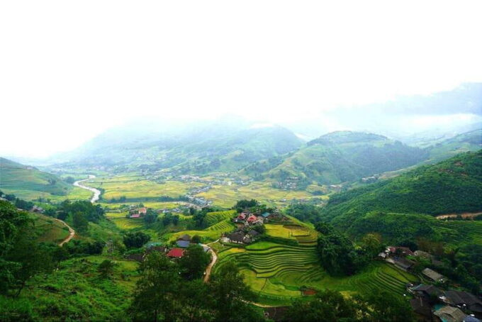 From Sapa Visit Lao Chai/Ta Van/Giang Ta Chai Sleep Homestay - Booking and Cancellation Policies
