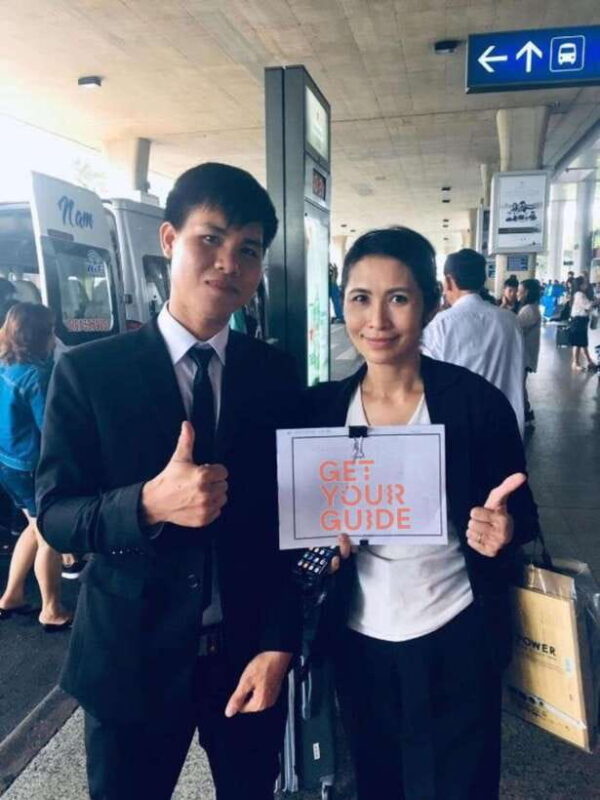 Hanoi Airport: Fast Track Immigration and Arrival Assistance - Customer Experiences and Reviews