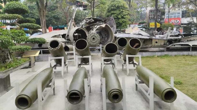 HANOI: MOTORBIKE TO HANOI TRAIN STREET & VIETNAM WAR HISTORY - Frequently Asked Questions