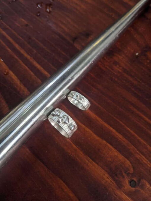 Hanoi: Unique Silver Ring/Pendant Making Workshop - Pricing and Cancellation Policy