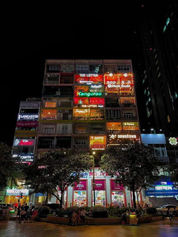 Ho Chi Minh City Tour: Hop-On-Hop-Off & Exclusive Transport - Important Information and Restrictions