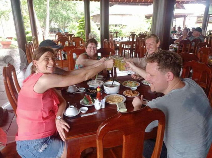 Ho Chi Minh: Cu Chi Tunnels & Mekong Delta 1-Day Tour-Max 10 - Contact Information and Inquiries