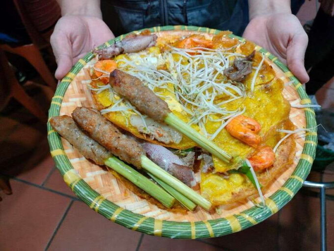 Hoi An Food Tour: 8 Must-Try Dishes and Drinks - Frequently Asked Questions