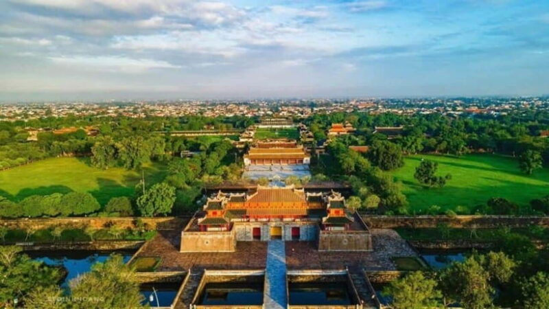 Hue City Explore Full Day Tour From Hoi An or Da Nang - Important Information for Tour Participants