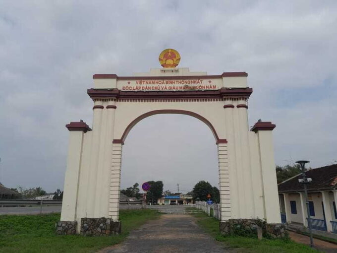 Hue: Private Transfer to Dong Hoi With Sightseeing Stops - Customer Experience and Feedback