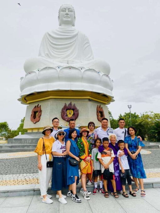 Nha Trang Full-Day City Sightseeing Group Tour With Lunch - Frequently Asked Questions