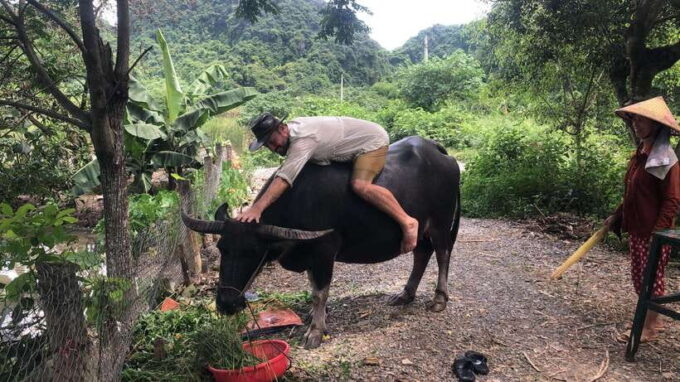 Ninh Binh Backroad Jeep Tour Full Day Highlight & Hidden Gem - Booking Information and Cancellation Policy