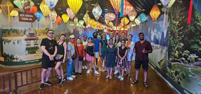 Ninh Binh Day Tour From Hanoi: Hoa Lu, Trang an and Mua Cave - Frequently Asked Questions