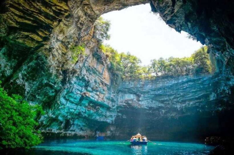PHONG NHA CAVE GROUP TOUR FROM HUE (ODD DAYS ONLY，EXCEPT 31) - Child Pricing