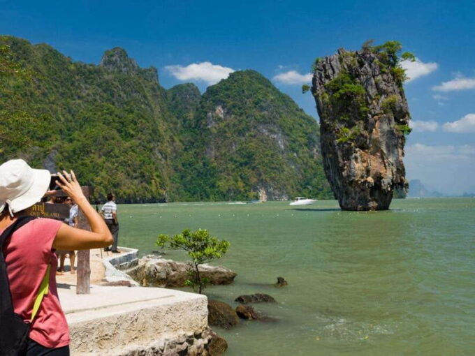 Phuket/Khao Lak: James Bond & Khai Island Tours Wt Sea Canoe - Customer Reviews and Ratings
