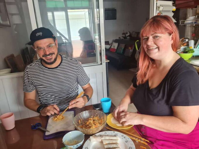 Vietnamese Cooking Class and Coffee Making With Local Girl - Frequently Asked Questions