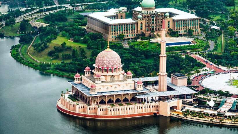 5D4N Kuala Lumpur, Genting, Malacca and Putrajaya Tour - What Makes This Tour Stand Out?