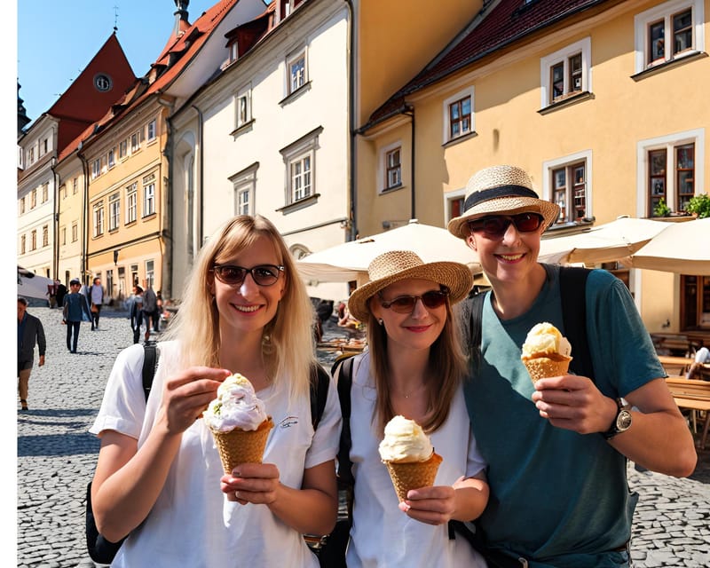 5h All-in SUMMER Tour River Cruise, Castle, Lunch & Treats - What Makes This Tour Valuable