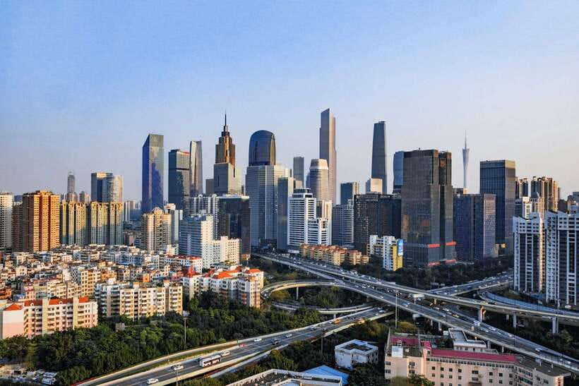 6-Day Guangzhou to Guilin Scenic Tour - The Heart of the Journey: Li River Cruise
