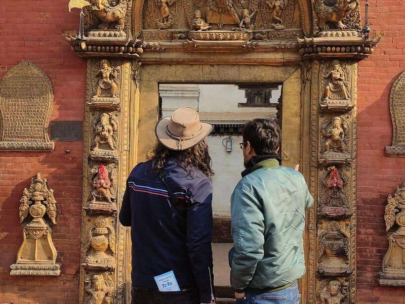 6-Hour Guided Kathmandu Sightseeing  UNESCO Heritage Tour - Detailed Breakdown of the Itinerary