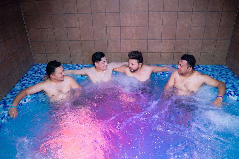 6 Hour Spa Package in Kathmandu - Practical Details and Tips