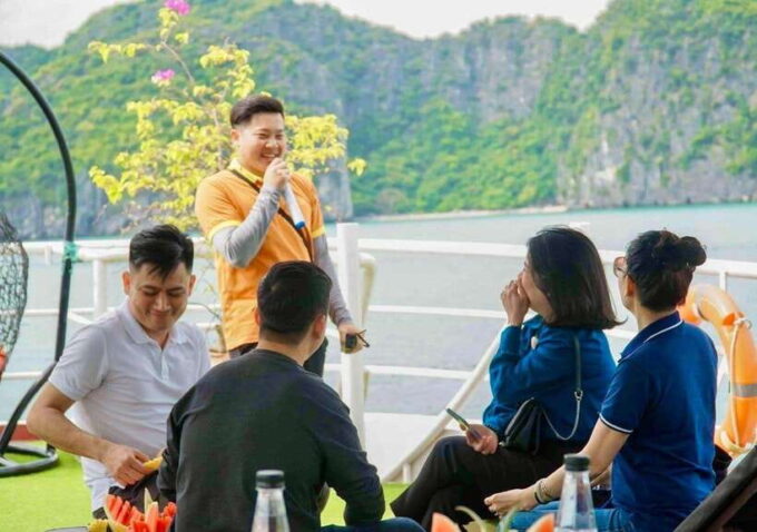 1-Day Uncover the Beauty of Lan Ha Bay, Cat Ba Archipelago - What to Bring
