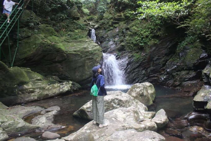 Bach Ma National Park Full-Day Group Tour From Hue City - Scenic Locations to Explore