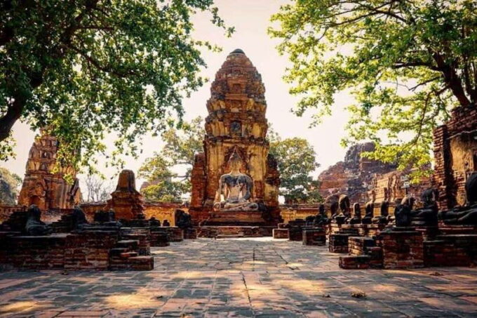 Bangkok: Ayutthaya 3 Historic Attractions Private Day Tour - Why Choose This Tour