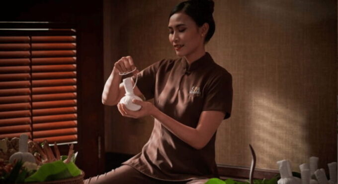 Bangkok: The Peninsula Spa At The Peninsula Hotel E-Voucher - Spa Accessibility and Guest Experience