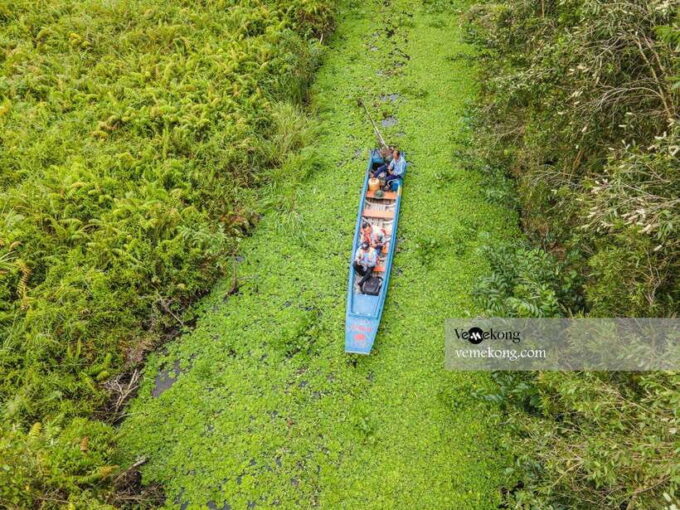 Can Tho: Lung Ngoc Hoang Nature Reserve & Forest Tour - Frequently Asked Questions