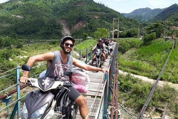 Da Lat City Tour & Pongour Waterfall - Booking and Tour Details