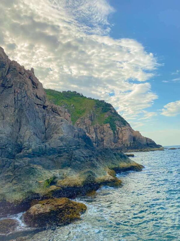 Da Nang City Sightseeing Cycling Private Tour By Bicycle - Unique Experiences Along the Route