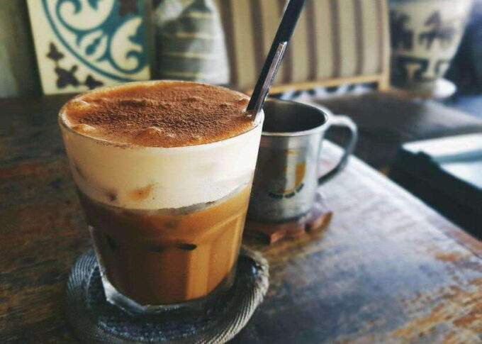 Explore Food Tour, Train Street and Egg Coffee in Capital - The Perfect Itinerary for Food Lovers