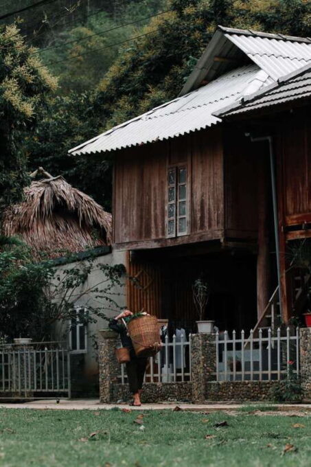 Explore Mai Chau 1 Day From Hanoi - Cycling Tour Options