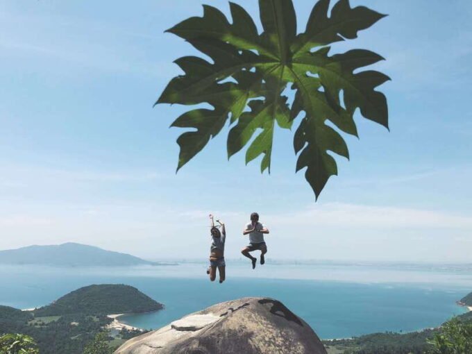 From Da Nang/Hoi An: Hai Van Pass Tour by Motorbike - Why Choose a Motorbike Tour