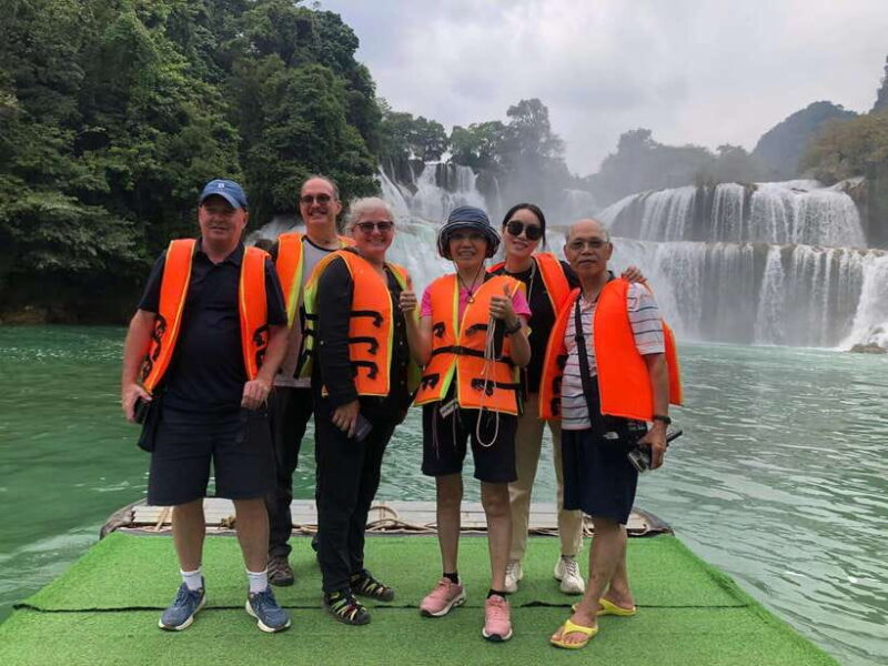 From Ha Noi: Cao Bang Loop Motorbike Tour: 01 Day Trip - Preparation and What to Bring
