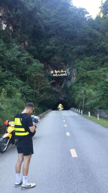 From Ha Noi: Cao Bang Loop Motorbike With Easy Rider - Recommended Packing List