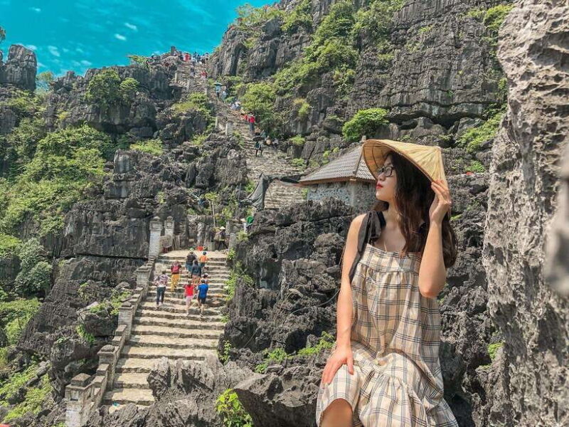 From Hanoi: Day Trip to Ninh Bình – The Colors of Nature - Trip Overview and Highlights