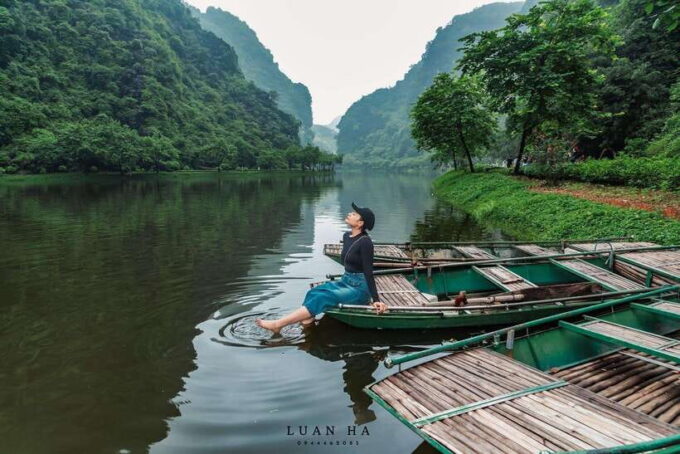 From Hanoi: Ninh Binh Tour Bai Dinh, Trang an and Mua Cave - Itinerary of the Day