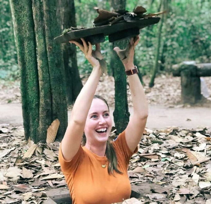 From HCMC: Cu Chi Tunnels Non-Touristy Ben Duoc Tour - Booking and Cancellation Policies